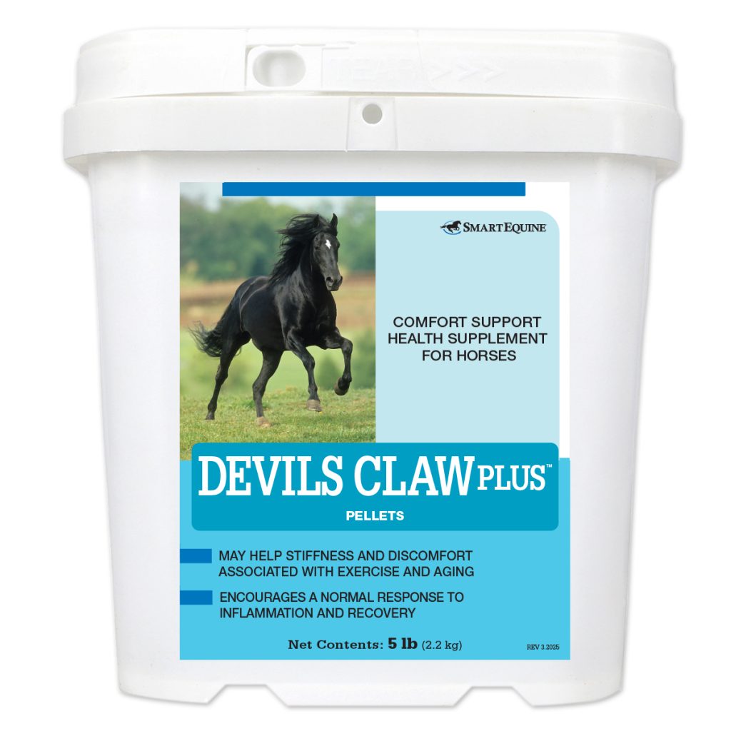 Devil's Claw Plus Pellets 5lb (2109676889) 10658 Bucket 5lb