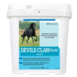 Devil's Claw Plus Pellets 5lb (2109676889) 10658 Bucket 5lb