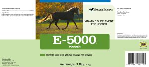 E 5000powder 10x4.5 2lb 60day 11 2024