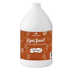 Equi Sweet Molasses 1 Gallon (2109764655) 23508 1gal 205