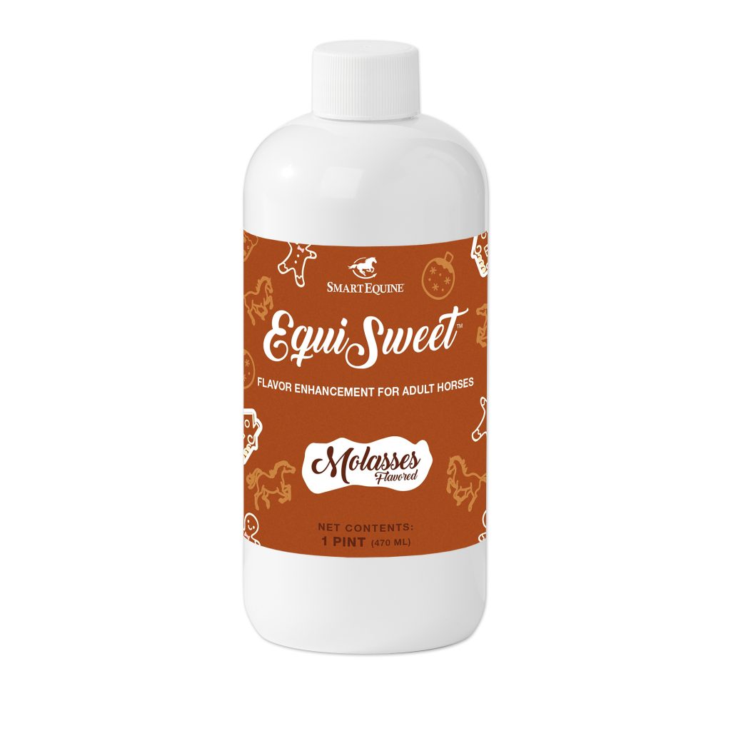 Equi Sweet Molasses 1 Pint (2109764653) 23508 1pt 206