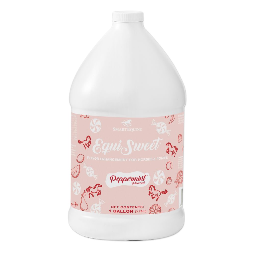 Equi Sweet Peppermint 1 Gallon (2109764654) 23510 1gal 204