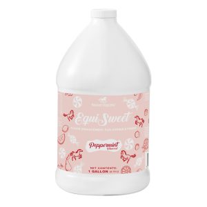 Equi Sweet Peppermint 1 Gallon (2109764654) 23510 1gal 204