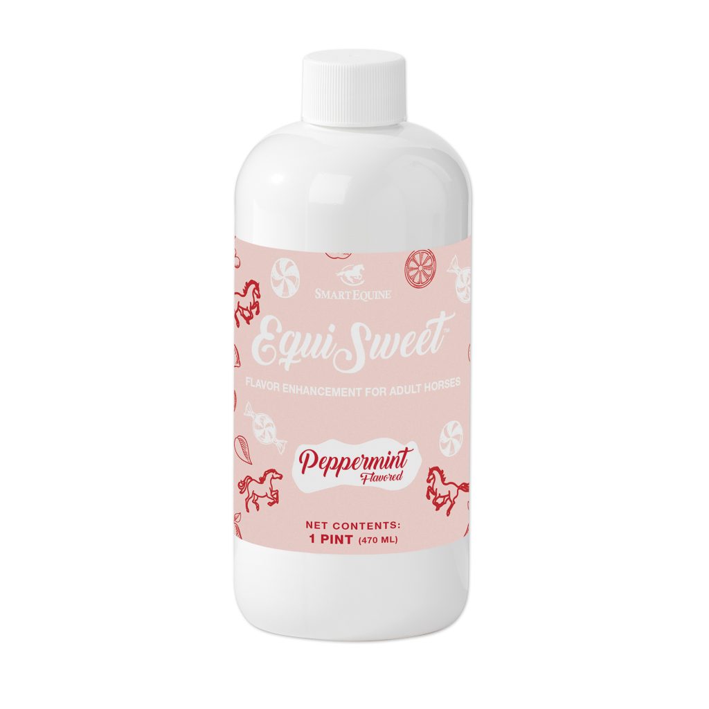 Equi Sweet Peppermint 1 Pint (2109764652) 23510 1pt 207