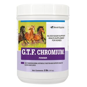 Gtf Chromium Powder 2 Lb Tub (2109902658) 35450 Tub 2lb