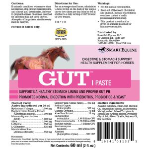 Gut Paste (2109902464) Label Gutpaste 3.5x4 60ml 4 2025 2000x2000