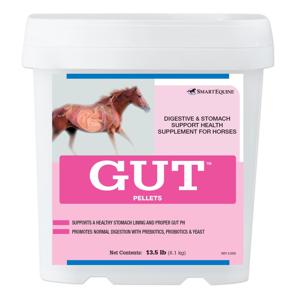 Gut Pellets 13.5 Lb Bucket (2109902463) 35425 Bucket 13.5lb