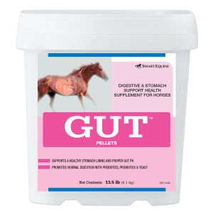 Gut Pellets 13.5 Lb Bucket (2109902463) 35425 Bucket 13.5lb