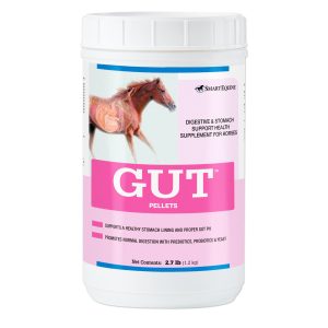Gut Pellets 2.7 Lb Tub (2109902462) 35425 Tub 2.7lb