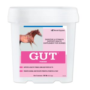 Gut Powder 10 Lbs (2109696379) 10177 Tub 10lb