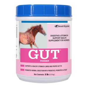 Gut Powder 2 Lbs (2109665230) 10177 Tub 2lb
