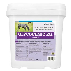 Glycocemic Eq Pellets 8 Lb Bucket (2109907622) 35912 Bucket 8lb