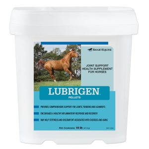 Lubrigen Pellets 10 Lb Bucket (2109902472) 35429 Bucket 10lb