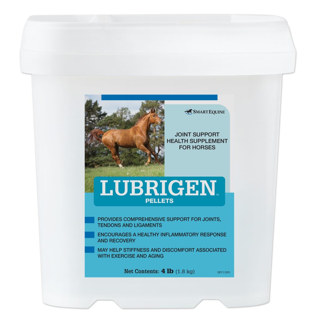 Lubrigen Pellets 4 Lb Bucket (2109902471) 35429 Bucket 4lb