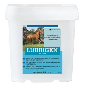 Lubrigen Pellets 4 Lb Bucket (2109902471) 35429 Bucket 4lb