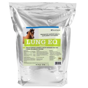 Lung Eq Pellets 12 Lb Bag (2109907625) 35913 Bag 12lbs