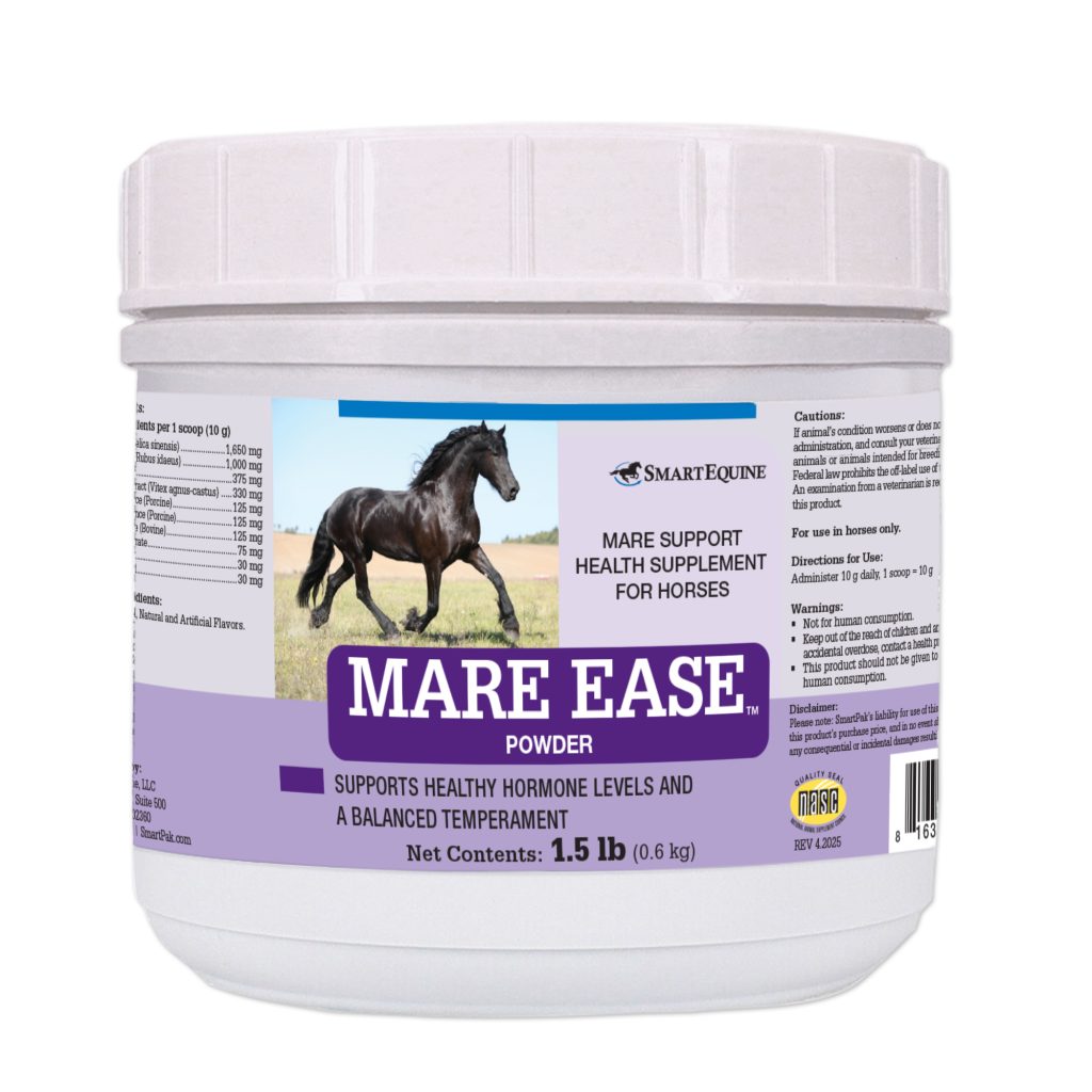 Mare Ease Powder 1.5 Lb Jar (2109902661) 35451 Tub 1