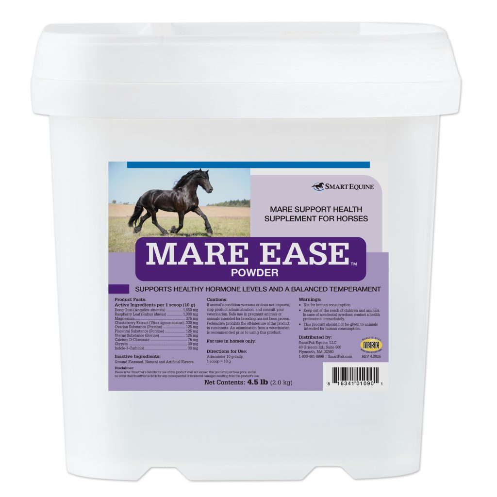 Mare Ease Powder 4.5 Lb Bucket (2109902662) 35451 Bucket 4.5lb