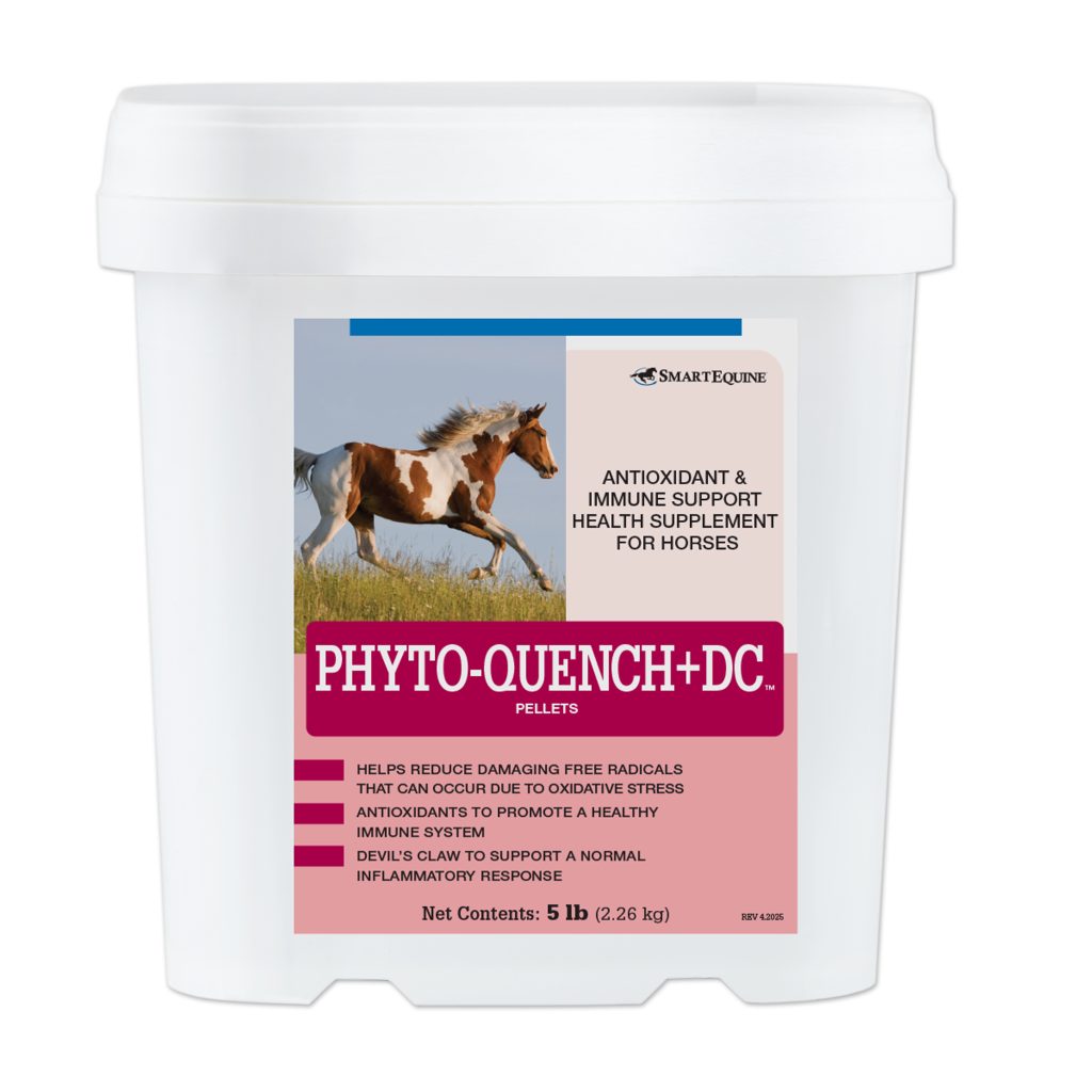 Phyto Quench Pellets 5 Lb Bucket (2109910102) 36184 Bucket 1