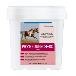 Phyto Quench Pellets 5 Lb Bucket (2109910102) 36184 Bucket 1