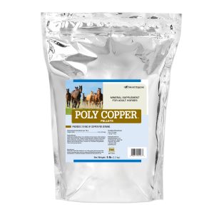 Poly Copper Pellets 5 Lb (2109910094) 36177 Bag 5lb
