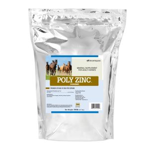 Poly Zinc Powder 10 Lb (2109909112) 36110 Bag 10lb