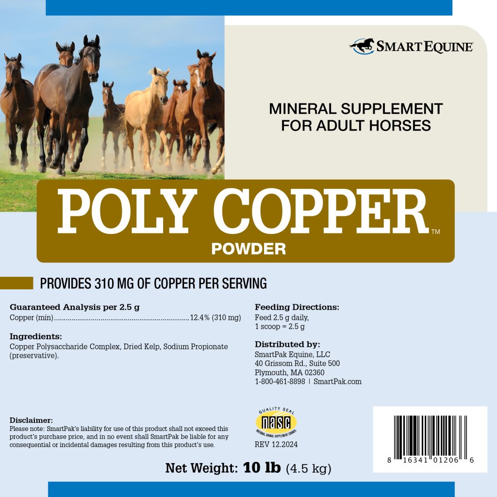 Polycopperpowder 6.5x6.5 10lb 1800day 12 2024