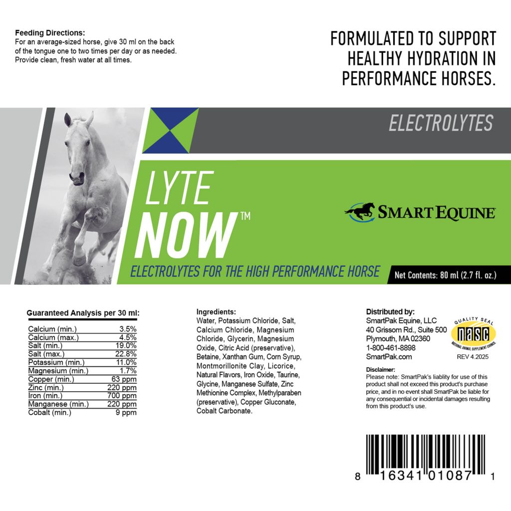 Pro Formula Labs Lyte Now Paste 80 Cc Syringe (2109903236) Label Lytenowpaste 4.25 2000x2000x4 80ml 4 2025 2000x2000