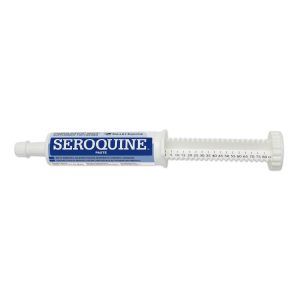 Seroquine Paste Single Syringe (2109902964) 35509 Tube 1