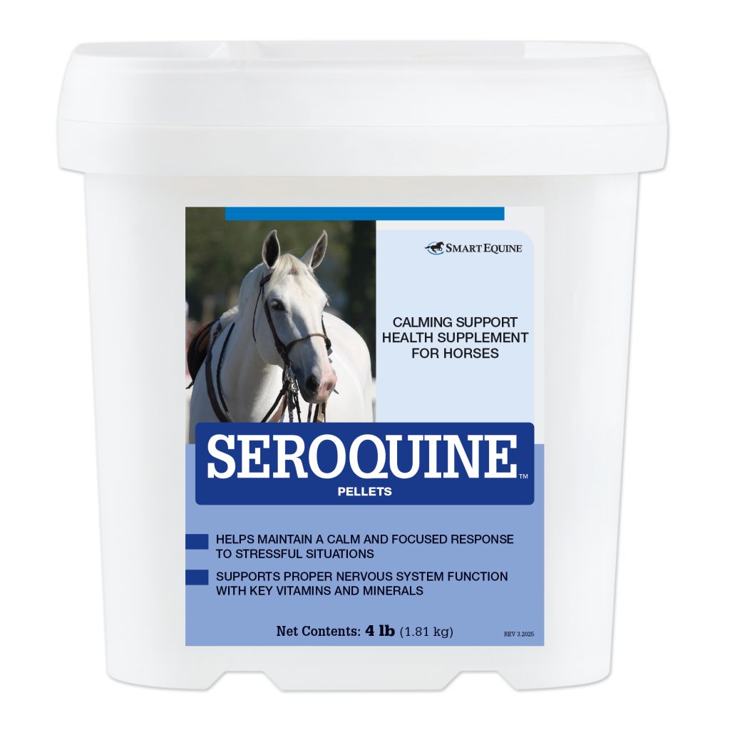 Seroquine Pellets 4 Lb Bucket (2109902474) 35430 Bucket 4lb