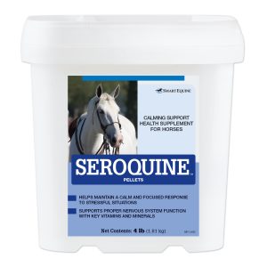Seroquine Pellets 4 Lb Bucket (2109902474) 35430 Bucket 4lb