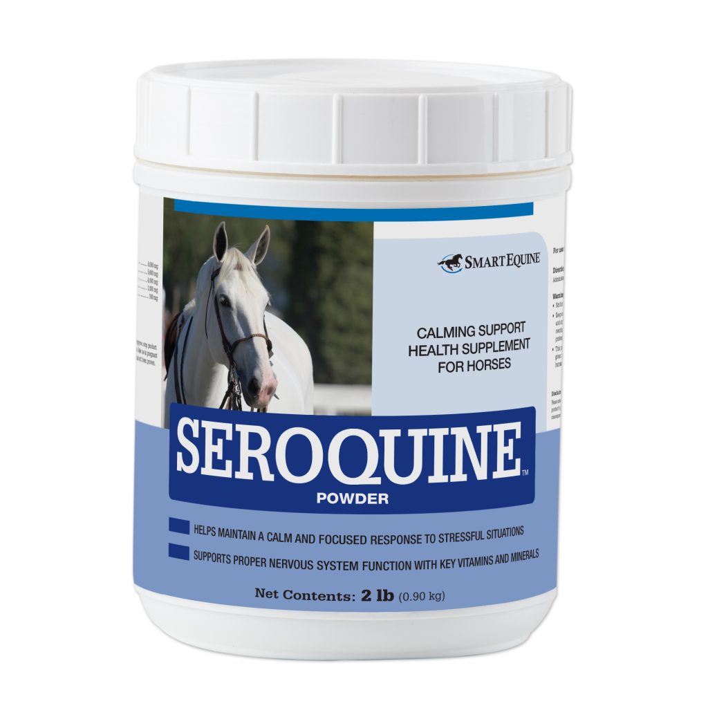 Seroquine Powder 2 Lb Tub (2109902477) 35431 Tub 2lb