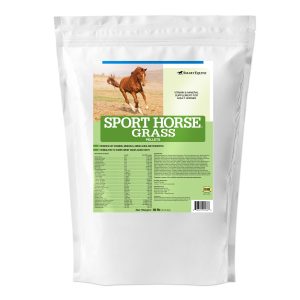 Sport Horse Grass Pellets 30 Lb Bag (2109902486) 35434 Bag 30lb