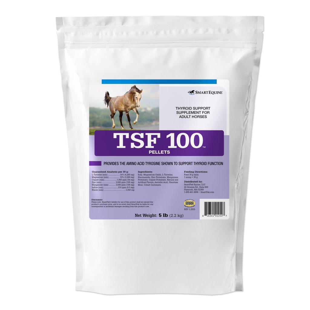 Tsf 100 5 Lb Bag (2109902481) 35432 Bag 5lb