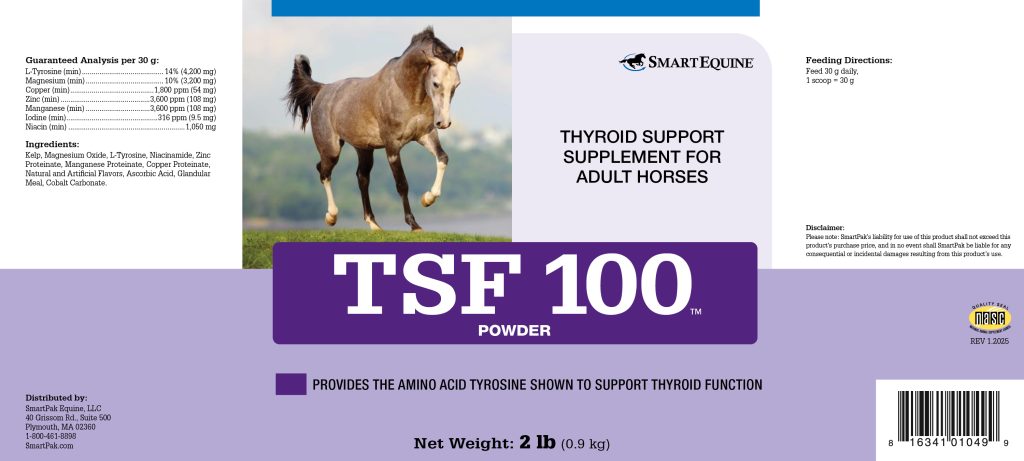 Tsf100 10x4.5 2lb 30day 1 2025