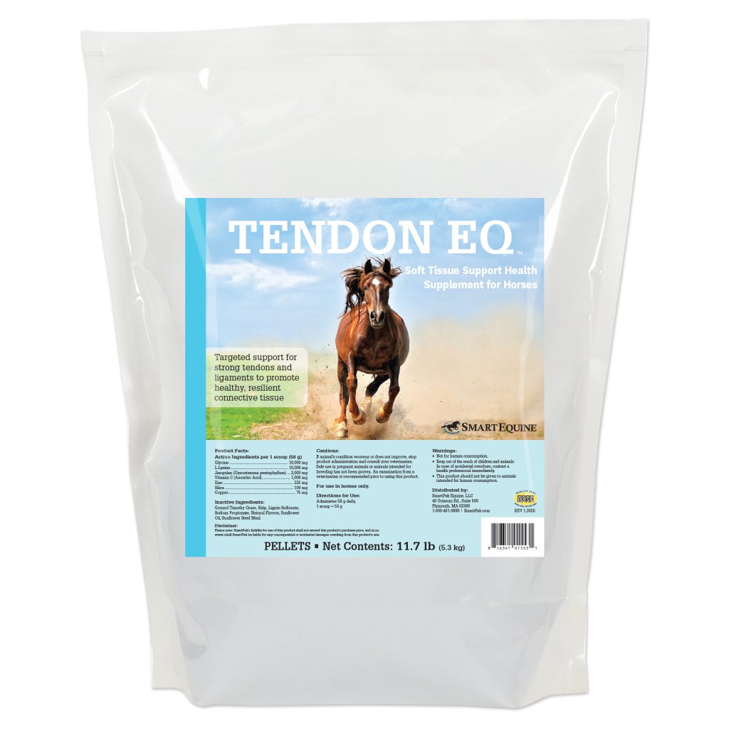 Tendon Eq Pellets 11.7 Lb Bag (2109907627) 35917 Bag 11.7lb