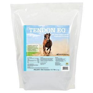 Tendon Eq Pellets 11.7 Lb Bag (2109907627) 35917 Bag 11.7lb