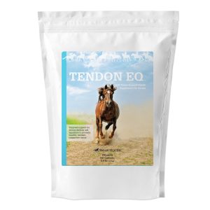 Tendon Eq Pellets 3.9 Lb Bag (2109907626) 35917 Bag 3.9lb