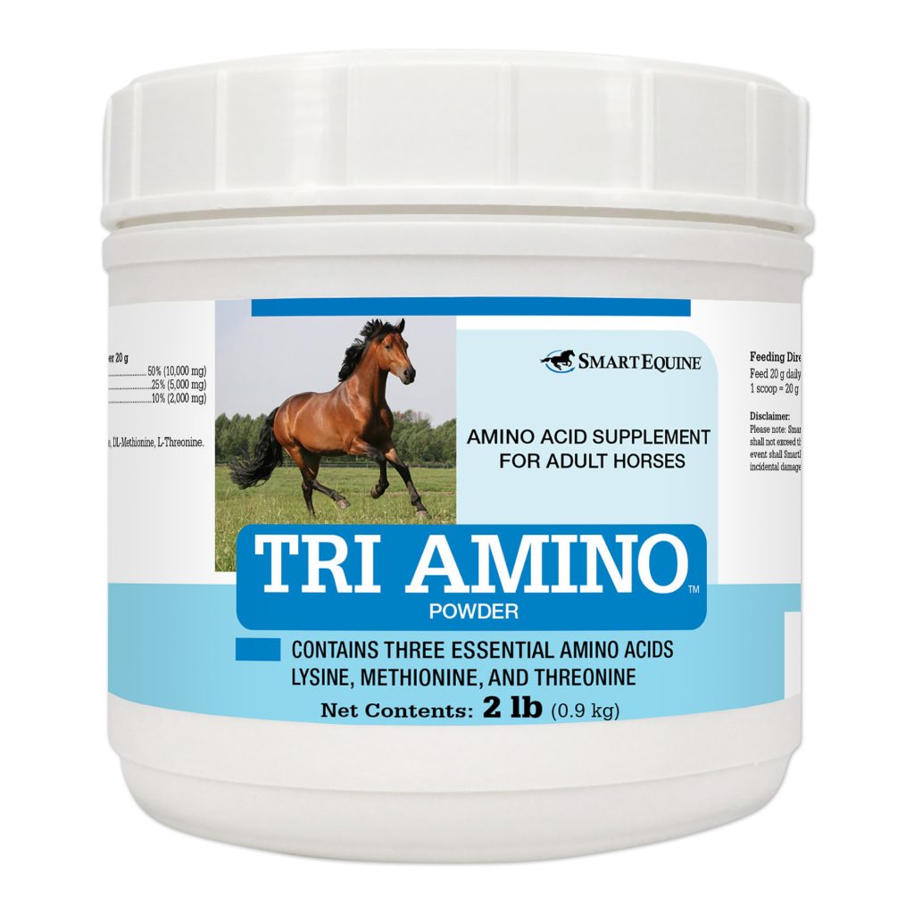 Tri Amino 2 Lb Bucket (2109713164) 18489 Tub 2lb
