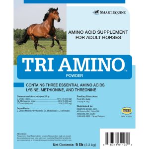 Tri Amino 5 Lb Bucket (2109902665) 18489 Label 5lb 2000x2000