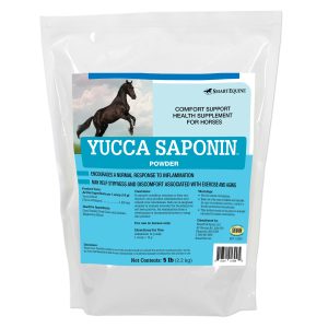 Yucca Saponin 5 Lb Bag (2109666326) 11842 Bag 5lb