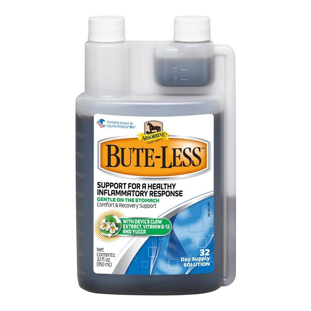 Butelesssolution32oz