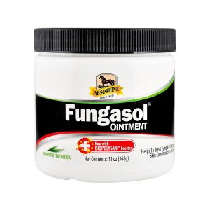 Fungasolointment