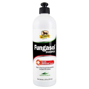 Fungasolshampoo