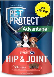 Petprotechsynovig3120