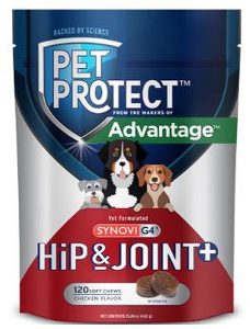 Petprotechsynovig4120