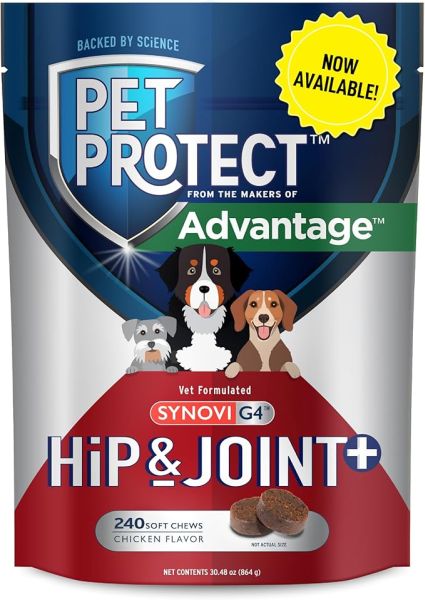 Petprotechsynovig4240