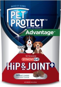 Petprotechsynovig460