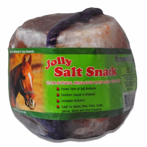 Jollysalt