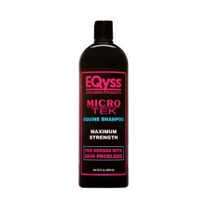 Microtekequineshampoo32oz